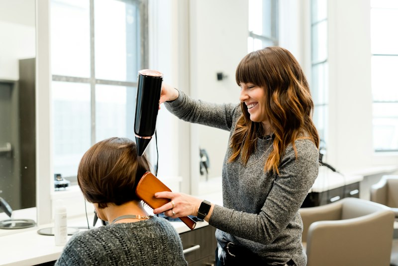 Volume routine