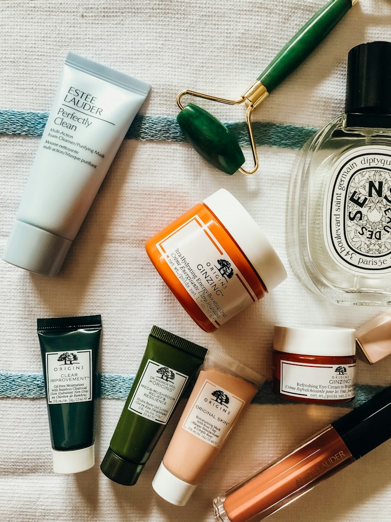 REV scalp detox scrub