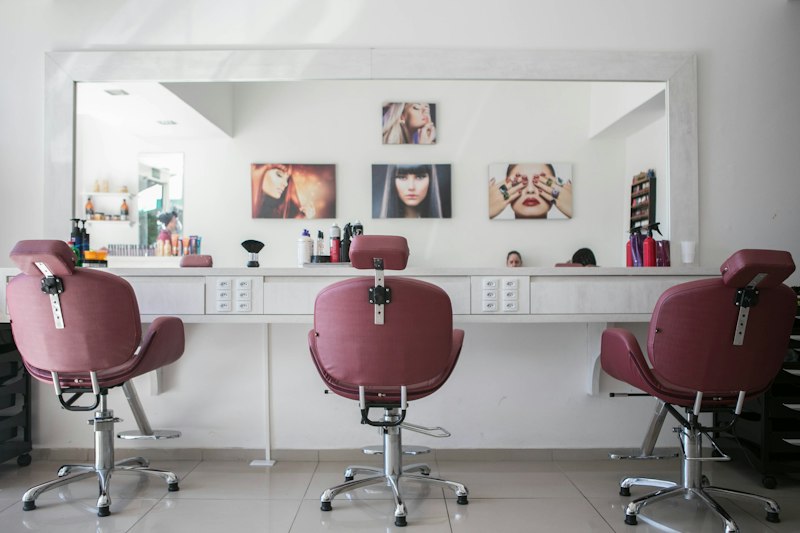 Scalp health