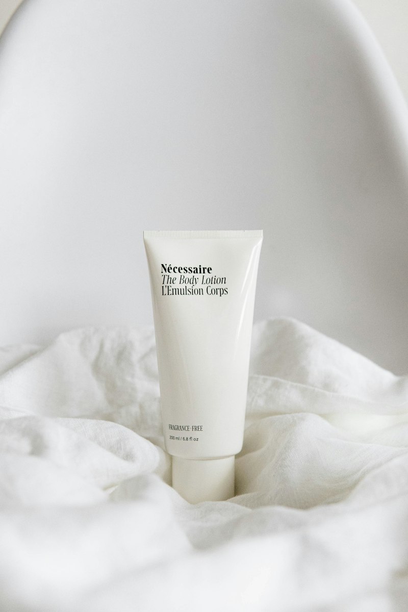 REV heat protectant serum